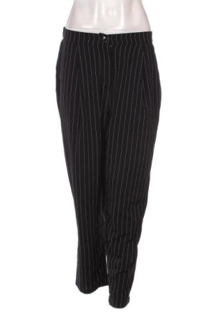 Дамски панталон H&M Divided, Размер M, Цвят Черен, Цена 6,09 лв.