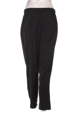 Pantaloni de femei H&M Divided, Mărime M, Culoare Negru, Preț 16,22 Lei