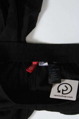 Damenhose H&M Divided, Größe XS, Farbe Schwarz, Preis € 5,65