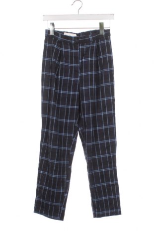 Dámské kalhoty  H&M Divided, Velikost XS, Barva Modrá, Cena  88,00 Kč