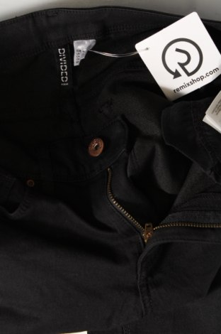 Dámské kalhoty  H&M Divided, Velikost S, Barva Černá, Cena  83,00 Kč
