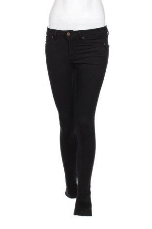 Дамски панталон H&M Divided, Размер S, Цвят Черен, Цена 6,09 лв.
