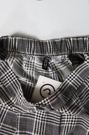 Dámske nohavice H&M Divided, Veľkosť M, Farba Čierna, Cena  3,29 €