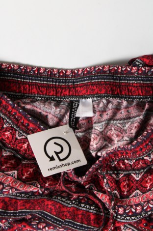 Γυναικείο παντελόνι H&M Divided, Μέγεθος S, Χρώμα Πολύχρωμο, Τιμή 3,05 €