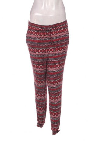 Pantaloni de femei H&M Divided, Mărime S, Culoare Multicolor, Preț 12,40 Lei