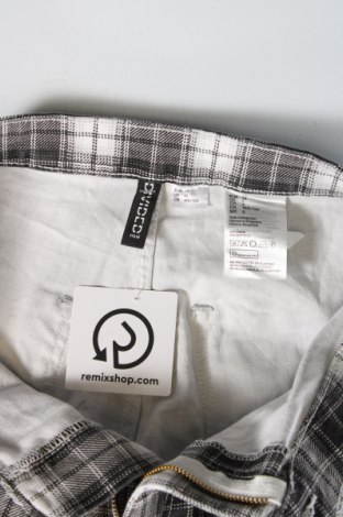 Γυναικείο παντελόνι H&M Divided, Μέγεθος M, Χρώμα Πολύχρωμο, Τιμή 10,68 €