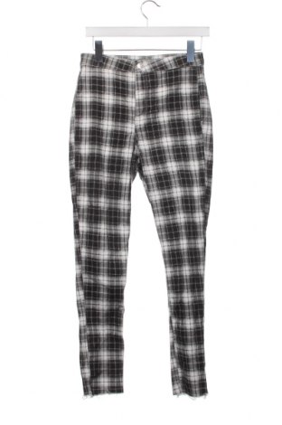 Дамски панталон H&M Divided, Размер M, Цвят Многоцветен, Цена 20,88 лв.