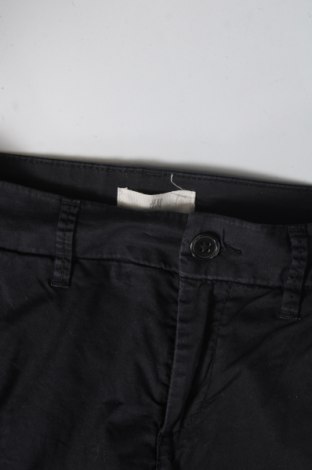 Dámské kalhoty  H&M L.O.G.G., Velikost XS, Barva Černá, Cena  66,00 Kč