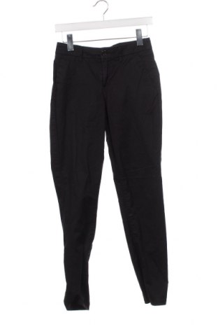 Dámské kalhoty  H&M L.O.G.G., Velikost XS, Barva Černá, Cena  73,00 Kč
