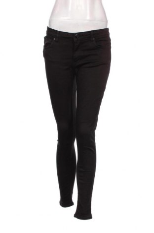 Дамски панталон Hallhuber, Размер M, Цвят Черен, Цена 10,29 лв.