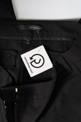 Γυναικείο παντελόνι Harve Benard, Μέγεθος M, Χρώμα Μαύρο, Τιμή 2,52 €