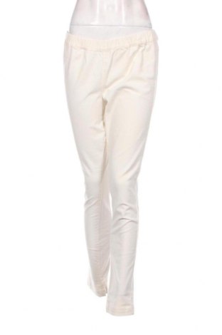 Damenhose Heine, Größe L, Farbe Weiß, Preis € 5,65