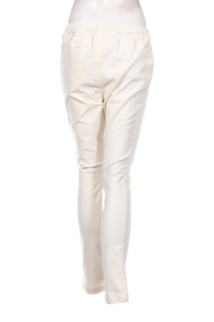 Дамски панталон Heine, Размер L, Цвят Бял, Цена 4,35 лв.