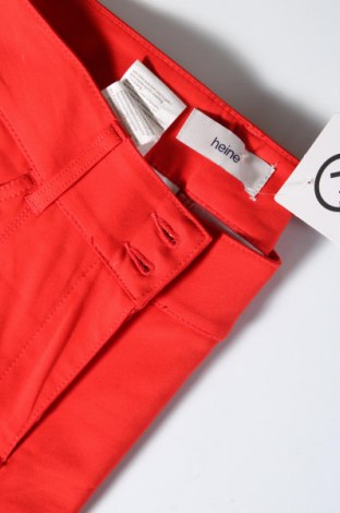 Damenhose Heine, Größe M, Farbe Rot, Preis € 20,18