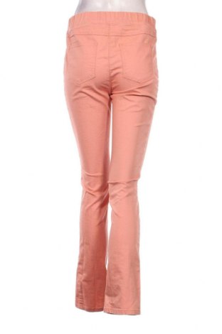 Γυναικείο παντελόνι Helena Vera, Μέγεθος S, Χρώμα Πορτοκαλί, Τιμή 3,23 €