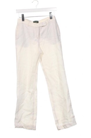 Pantaloni de femei Hobbs, Mărime M, Culoare Ecru, Preț 49,21 Lei