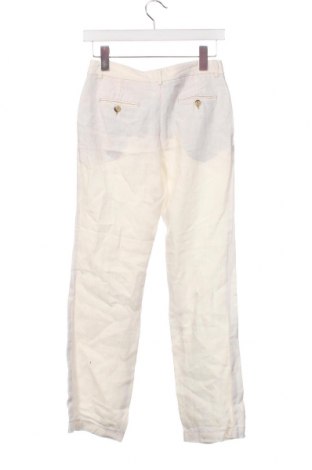 Дамски панталон Hobbs, Размер M, Цвят Екрю, Цена 12,92 лв.
