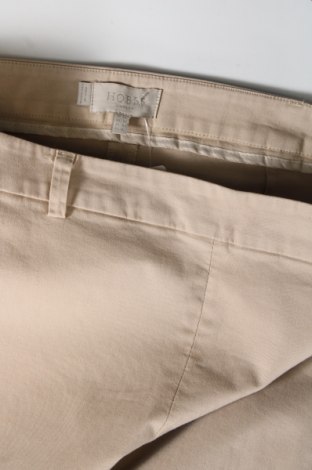 Dámské kalhoty  Hobbs, Velikost L, Barva Béžová, Cena  1 084,00 Kč