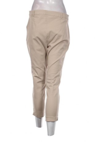 Дамски панталон Hobbs, Размер L, Цвят Бежов, Цена 68,00 лв.
