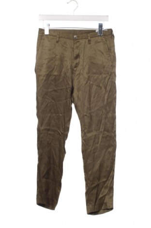Дамски панталон Hope, Размер S, Цвят Зелен, Цена 269,00 лв.