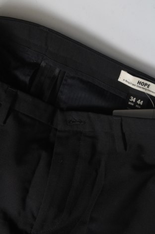 Pantaloni de femei Hope, Mărime XS, Culoare Negru, Preț 110,53 Lei