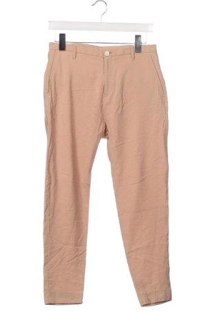 Pantaloni de femei Hope, Mărime XS, Culoare Bej, Preț 58,95 Lei