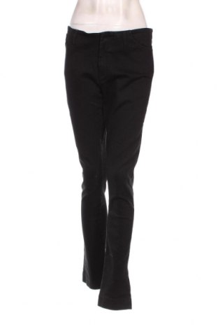 Дамски панталон Hope, Размер L, Цвят Черен, Цена 25,76 лв.