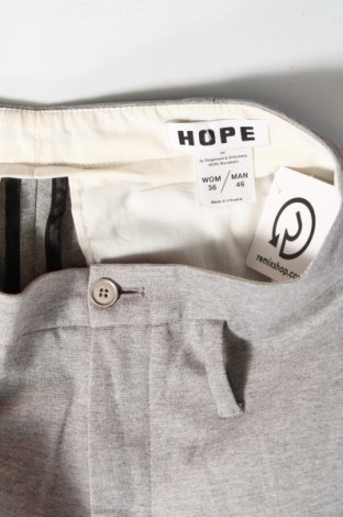 Dámske nohavice Hope, Veľkosť S, Farba Sivá, Cena  63,51 €