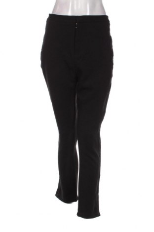 Γυναικείο παντελόνι Hope, Μέγεθος S, Χρώμα Μαύρο, Τιμή 12,47 €