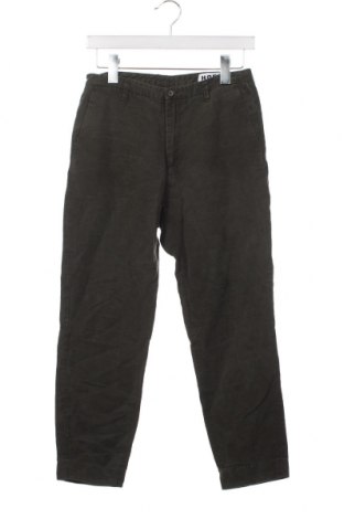 Pantaloni de femei Hope, Mărime S, Culoare Verde, Preț 84,74 Lei