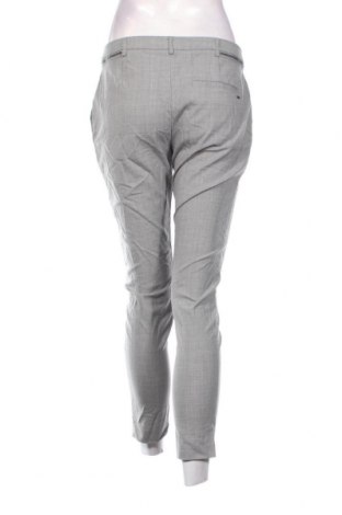 Дамски панталон IKKS, Размер M, Цвят Сив, Цена 68,00 лв.