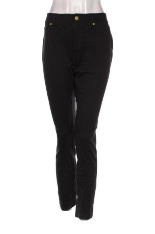 Γυναικείο παντελόνι INC International Concepts, Μέγεθος M, Χρώμα Μαύρο, Τιμή 4,85 €