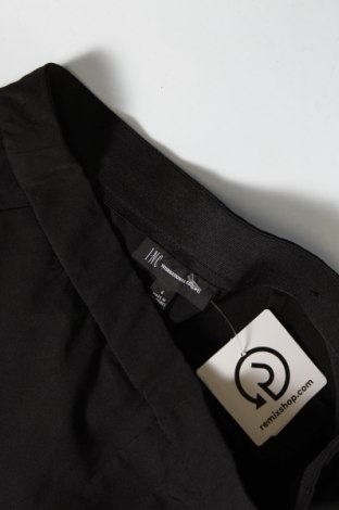 Γυναικείο παντελόνι INC International Concepts, Μέγεθος S, Χρώμα Μαύρο, Τιμή 2,42 €