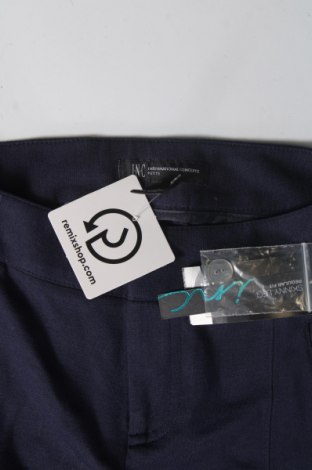 Дамски панталон INC International Concepts, Размер XS, Цвят Син, Цена 146,00 лв.