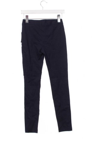 Дамски панталон INC International Concepts, Размер XS, Цвят Син, Цена 146,00 лв.