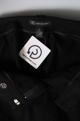 Pantaloni de femei INC International Concepts, Mărime M, Culoare Negru, Preț 161,18 Lei