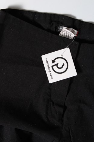 Дамски панталон Ici Et Maintenant, Размер M, Цвят Черен, Цена 29,01 лв.