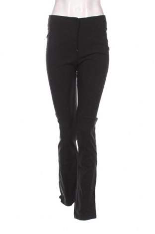 Дамски панталон Ici Et Maintenant, Размер M, Цвят Черен, Цена 29,01 лв.