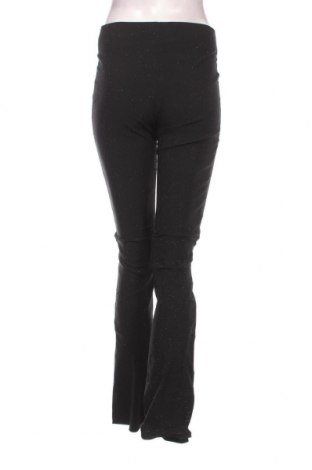 Pantaloni de femei Ici Et Maintenant, Mărime M, Culoare Negru, Preț 22,20 Lei