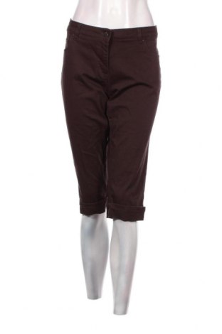 Pantaloni de femei Identic, Mărime M, Culoare Maro, Preț 138,00 Lei