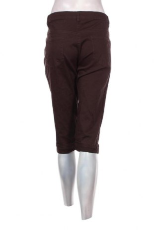 Γυναικείο παντελόνι Identic, Μέγεθος M, Χρώμα Καφέ, Τιμή 27,67 €
