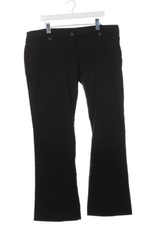 Дамски панталон Identic, Размер XL, Цвят Черен, Цена 8,70 лв.