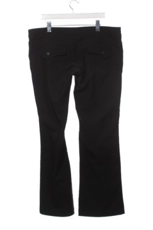 Дамски панталон Identic, Размер XL, Цвят Черен, Цена 8,70 лв.