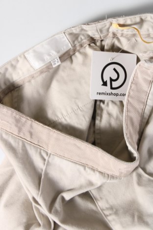 Pantaloni de femei In Wear, Mărime S, Culoare Bej, Preț 22,57 Lei