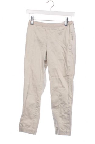 Дамски панталон In Wear, Размер S, Цвят Бежов, Цена 8,82 лв.