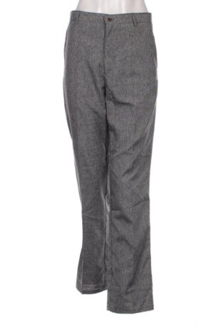 Γυναικείο παντελόνι Indigo, Μέγεθος M, Χρώμα Γκρί, Τιμή 2,69 €
