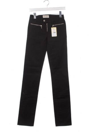 Γυναικείο παντελόνι Infinite, Μέγεθος XS, Χρώμα Μαύρο, Τιμή 7,09 €