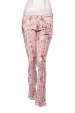 Дамски панталон Isabel Marant, Размер M, Цвят Многоцветен, Цена 37,92 лв.