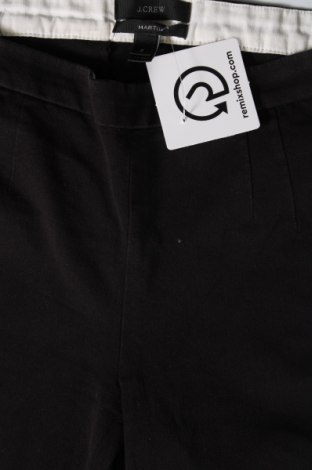 Dámské kalhoty  J.Crew, Velikost S, Barva Černá, Cena  65,00 Kč
