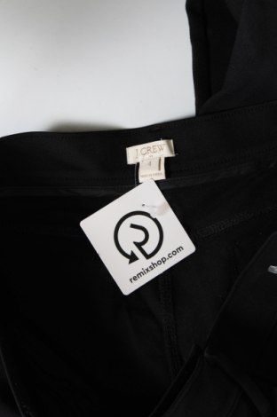 Dámske nohavice J.Crew, Veľkosť S, Farba Čierna, Cena  2,70 €
